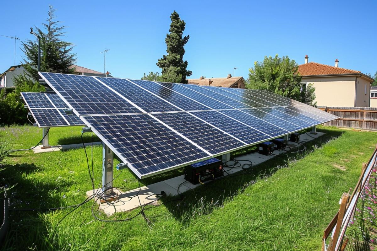 Est-ce que le kit solaire plug and play convient au climat français ? Analyse