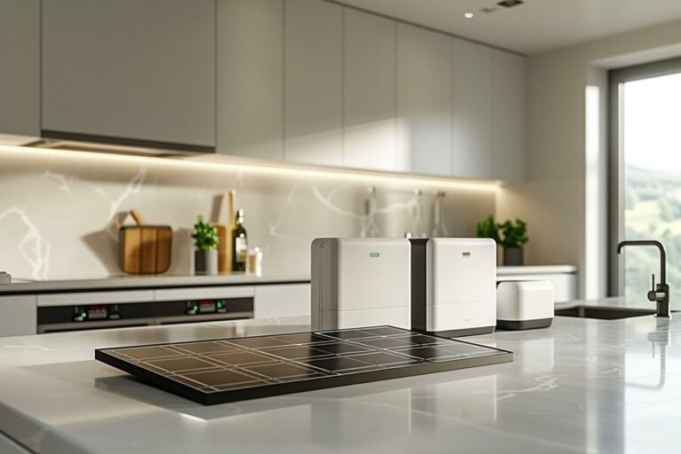 Guide complet : Comment fonctionne un kit solaire plug and play ?