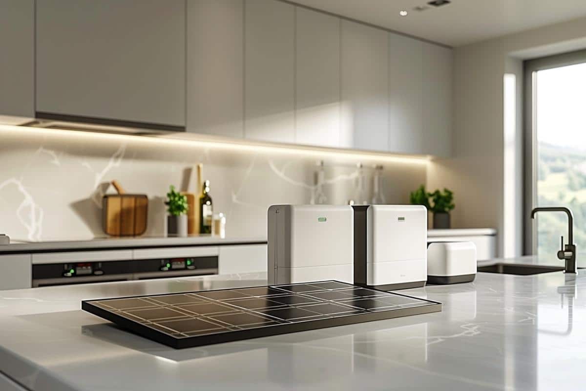 Guide complet : Comment fonctionne un kit solaire plug and play ?