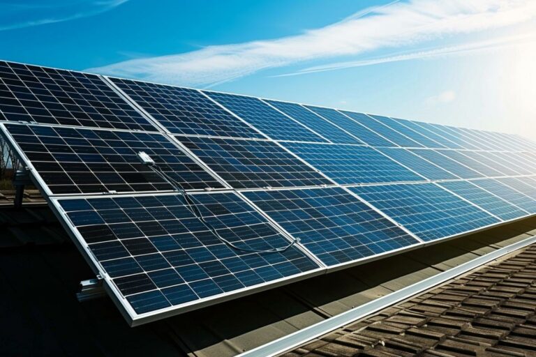 Quel est la rentabilité d’un panneau solaire Plug and Play en 2023 ?