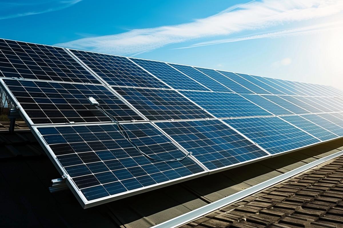 Quel est la rentabilité d’un panneau solaire Plug and Play en 2023 ?