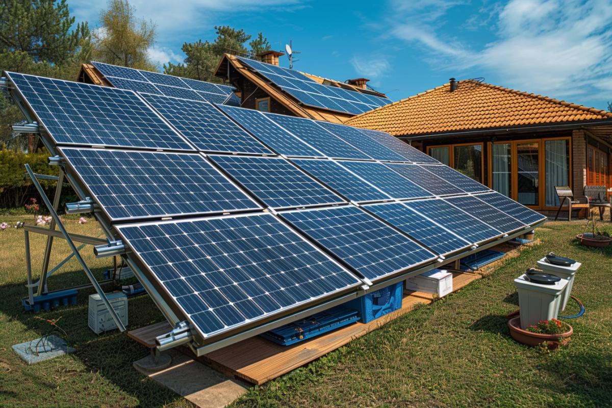 Kit solaire plug and play vs traditionnel : comprendre les différences