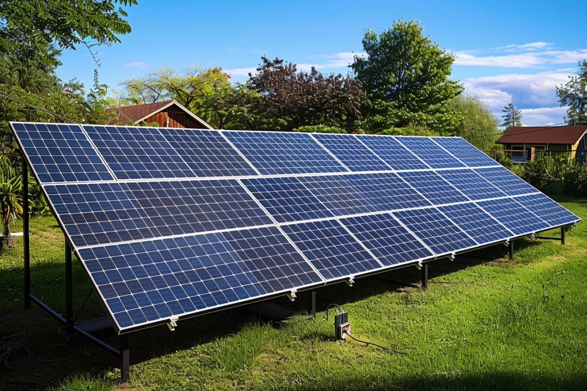 Comprendre les kits solaires plug and play : guide complet et avantages