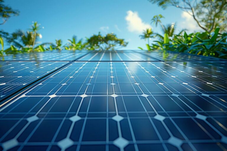 Marques de panneaux solaires : guide complet et leurs caractéristiques