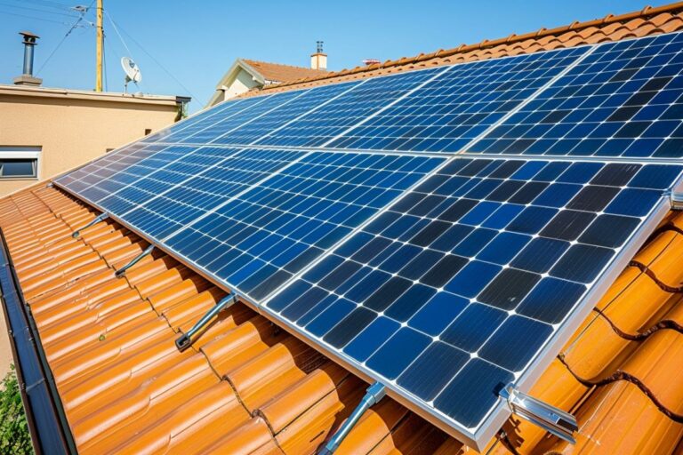 Intégration panneaux solaires thermiques au chauffage central : guide pratique