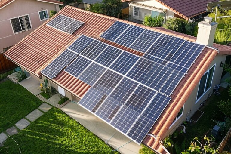 Réglementations pour installer des panneaux solaires chez soi : Guide régional