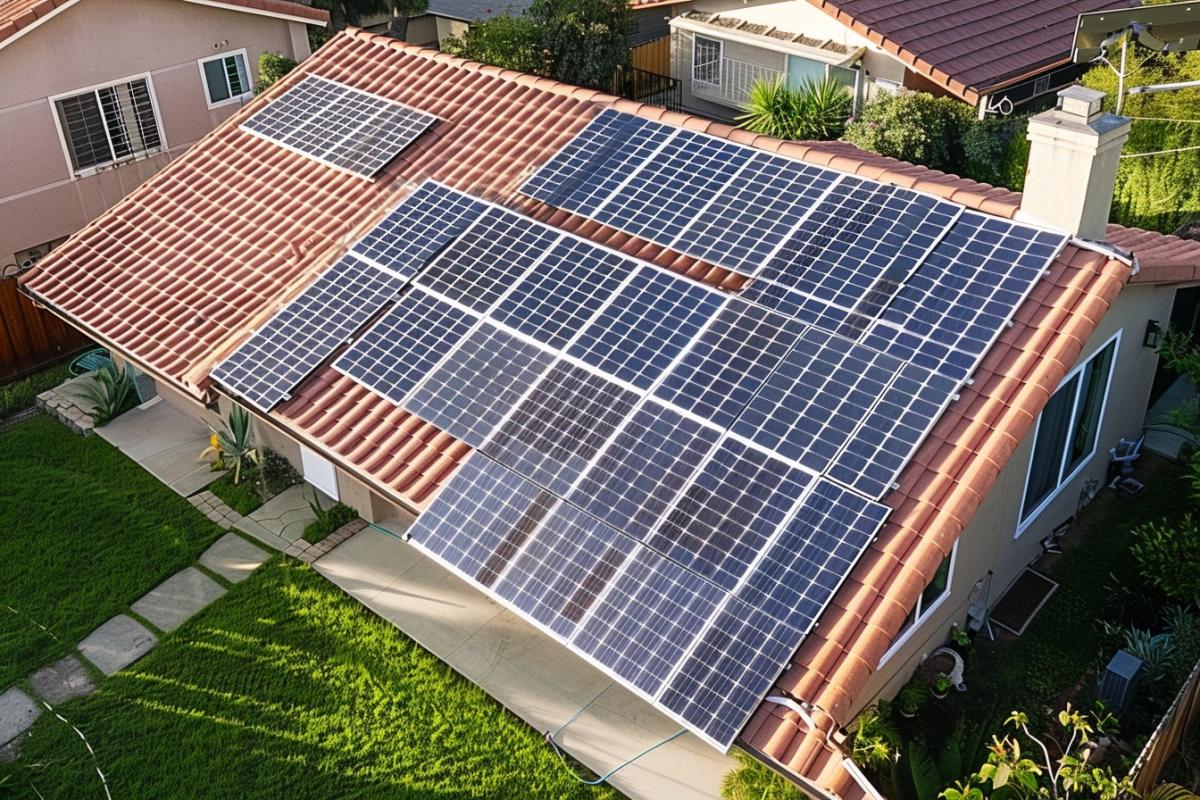 Réglementations pour installer des panneaux solaires chez soi : Guide régional