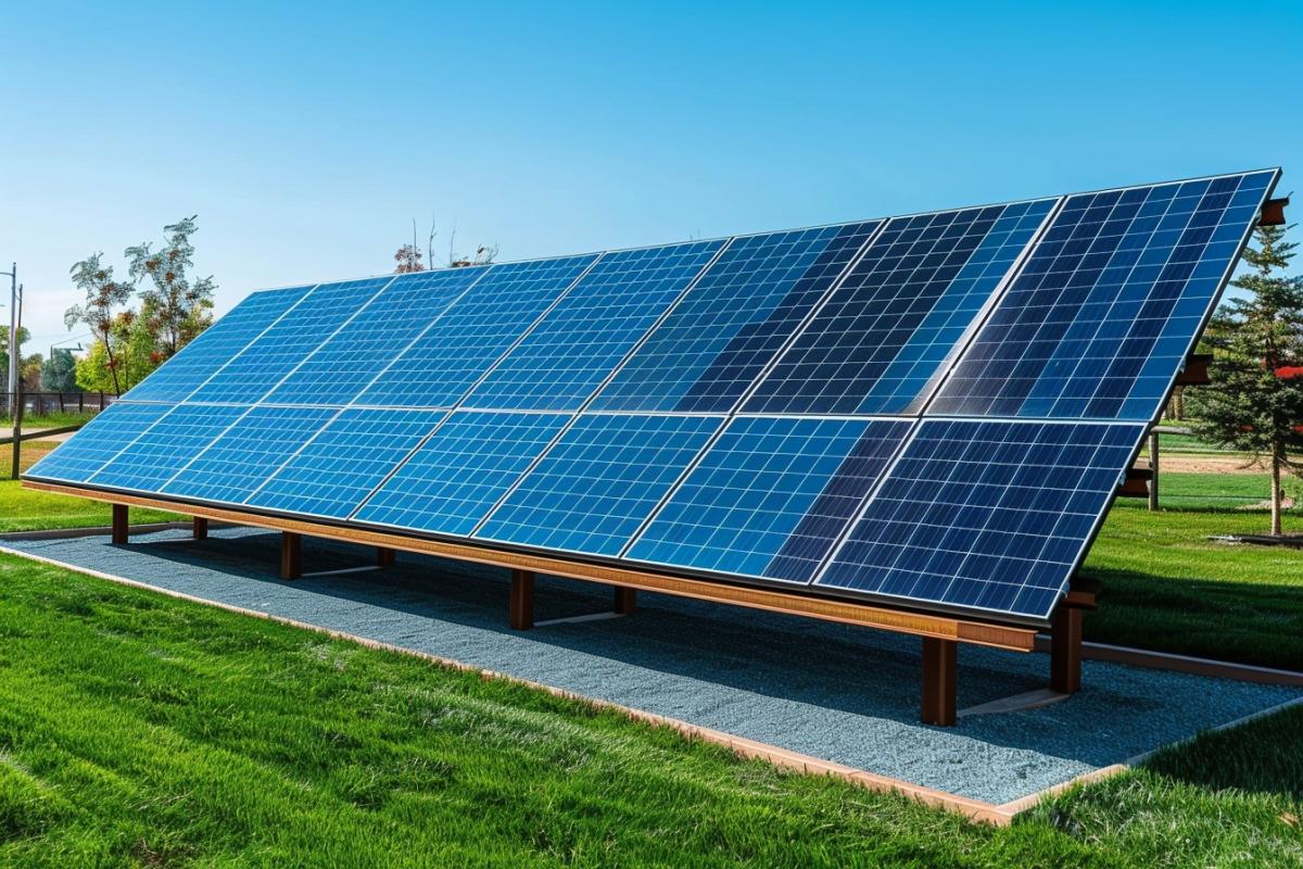 Quel est le coût d'un panneau solaire hybride en 2023 ? Prix et guide d'achat