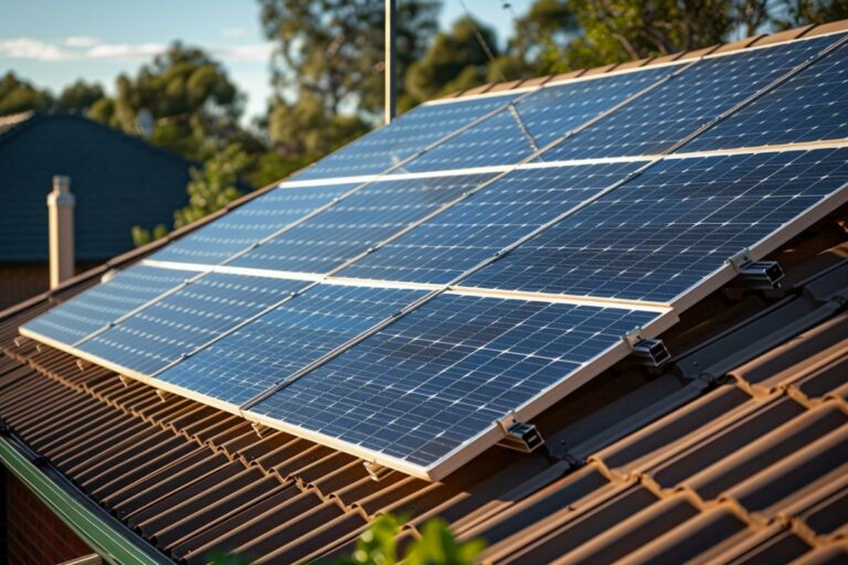 Simulateur panneau solaire : Estimation précise du potentiel solaire de votre maison