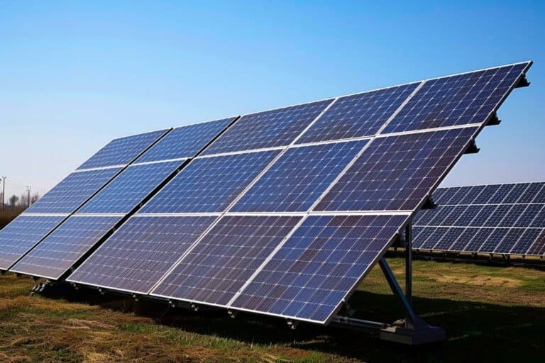 Choisir la bonne puissance de panneaux solaires selon vos besoins