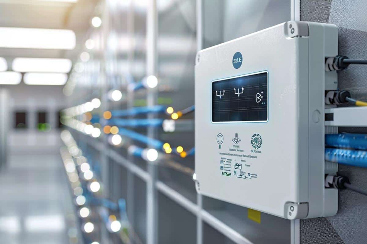 Comment fonctionne un onduleur solaire : clé de votre système PV