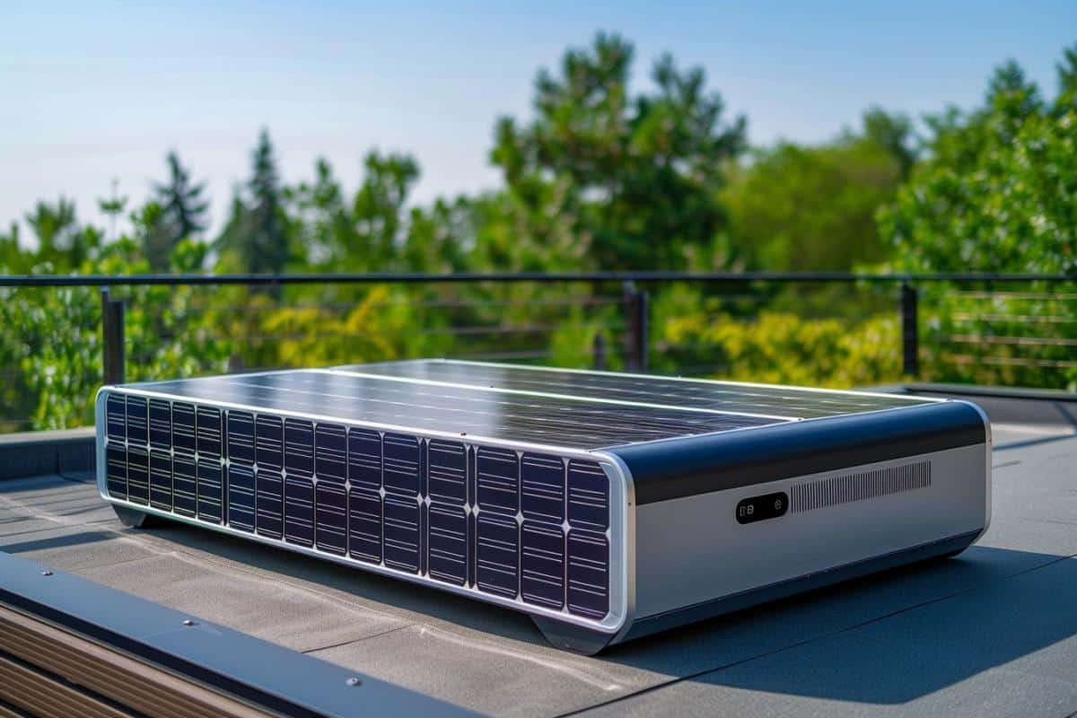 Prix d'un panneau solaire plug and play en 2023 : guide complet d'achat