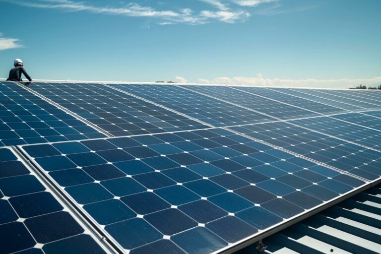 Augmentez la durabilité de vos panneaux solaires photovoltaïques : conseils essentiels