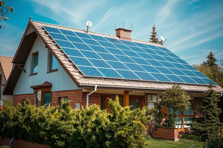 Pourquoi adopter l'énergie solaire ? Économies, durabilité et autonomie