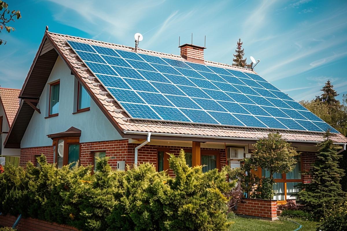 Pourquoi adopter l'énergie solaire ? Économies, durabilité et autonomie
