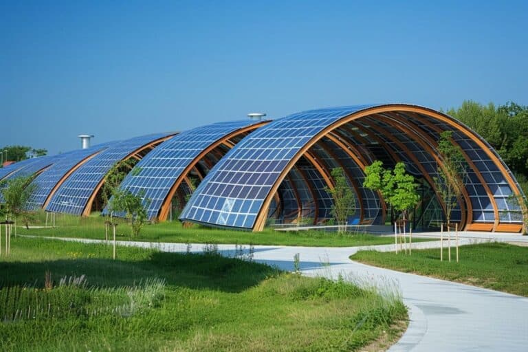 Dernières innovations en panneaux solaires : bifaciaux et souples
