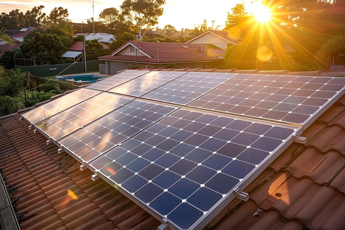 Tout sur les panneaux solaires thermiques : eau, piscine, chauffage