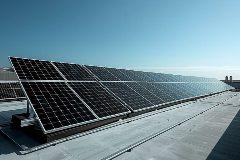 Coûts et rendements des panneaux solaires : photovoltaïques vs thermiques