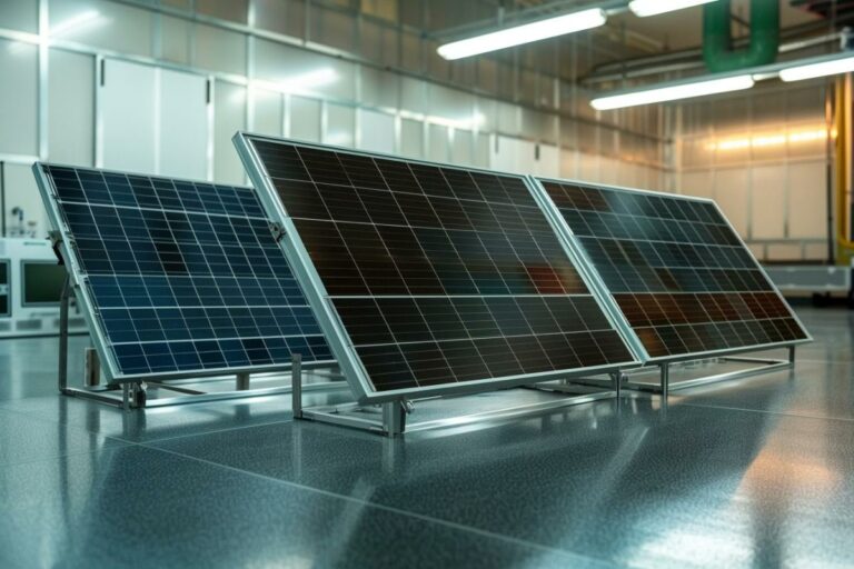 Comparatif : capteurs solaires plans, sous vide et hybrides expliqués