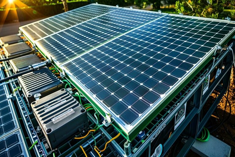 Kit solaire et batterie en autoconsommation : le guide complet