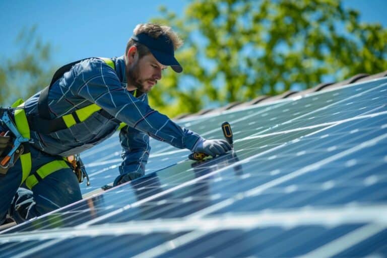 Choisir le meilleur installateur solaire : 5 critères essentiels