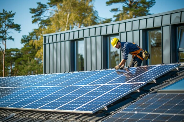 5 erreurs fréquentes à éviter pour l'installation de panneaux solaires