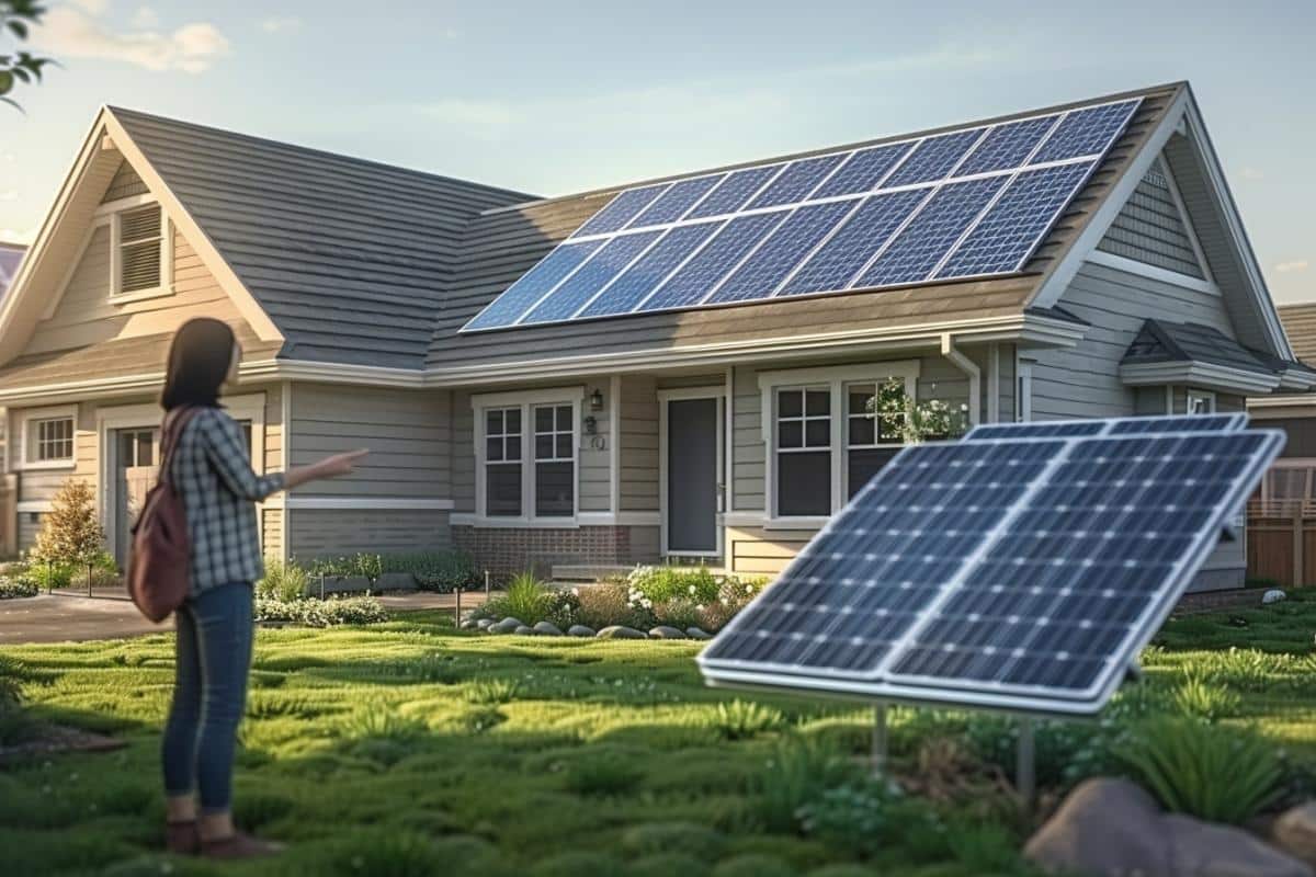 Comment choisir les panneaux solaires idéaux pour votre maison : Guide ultime