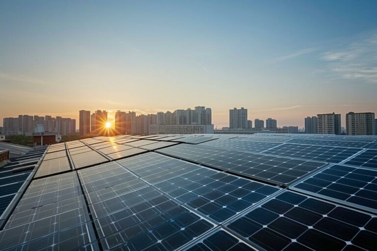 Top emplacements pour panneaux solaires photovoltaïques : Guide ultime
