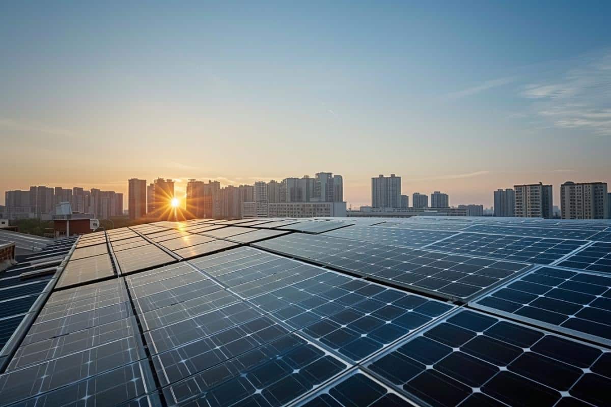 Top emplacements pour panneaux solaires photovoltaïques : Guide ultime