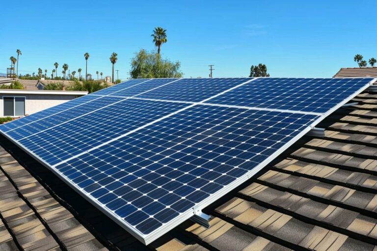 Guide complet : Panneau solaire, infos clés sans être expert