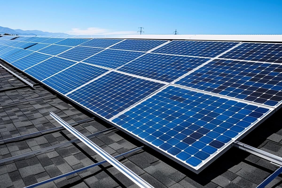 Autoconsommation solaire : avantages et bénéfices de la vente d'énergie excédentaire