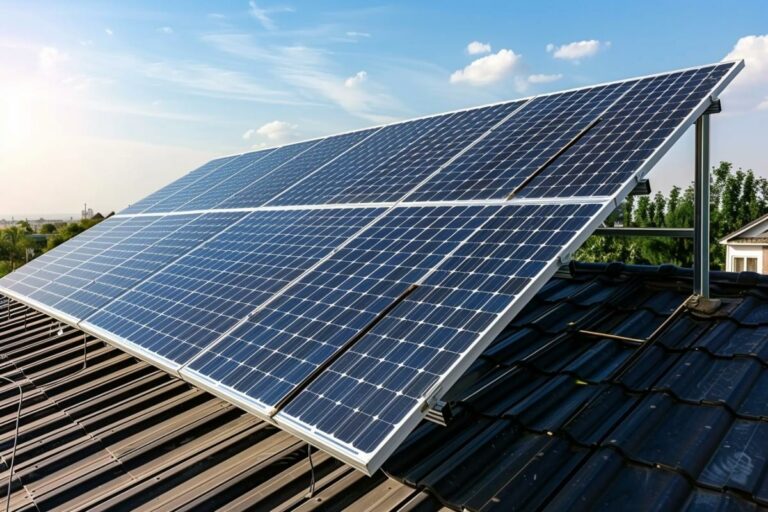 Choisir entre support fixe et pivotant pour panneaux solaires : le guide complet