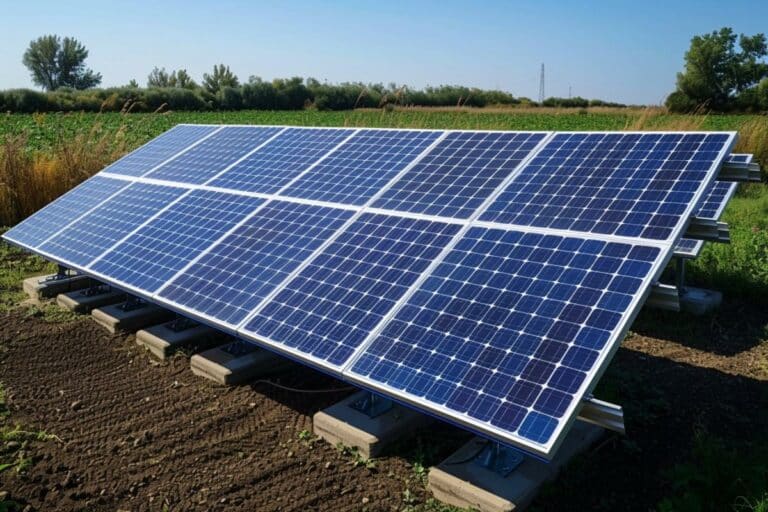 Panneaux solaires : Quelles différences entre modèles 12V et 24V ?