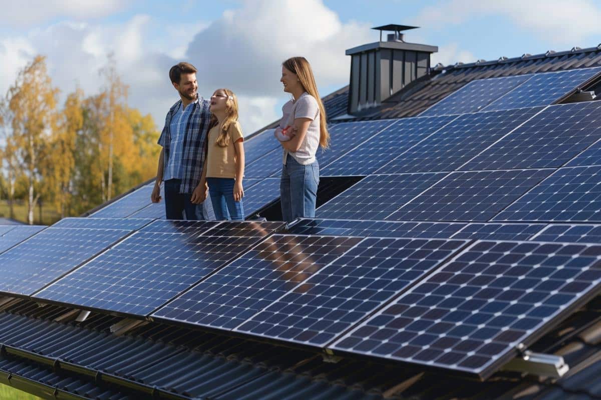 Subventions et crédits d'impôt pour panneaux solaires : Guide régional