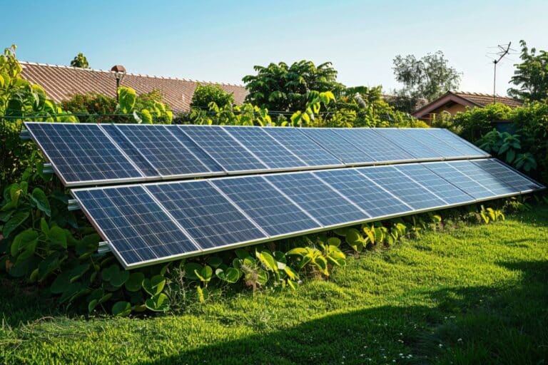 Prix bas des panneaux solaires recyclés : Pourquoi sont-ils si abordables ?
