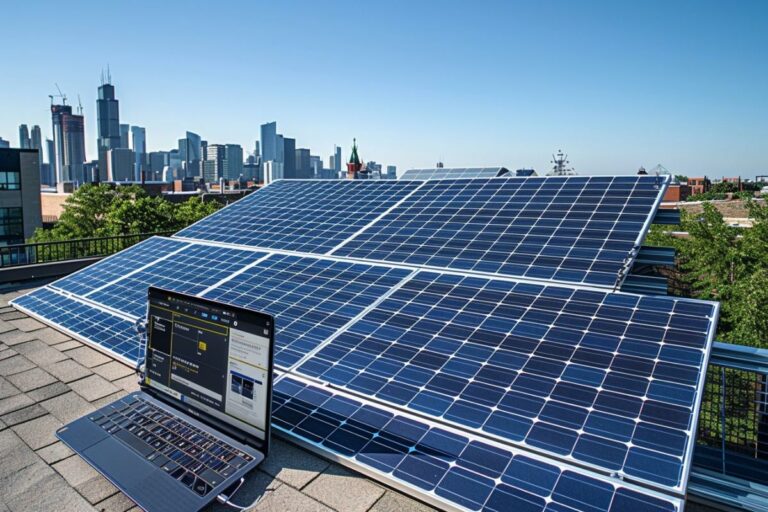 Calcul gratuit production solaire avec PVGIS : optimisez votre photovoltaïque