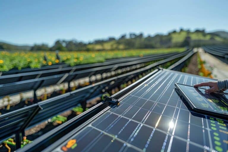 Rentabilité 2023 : Calcul du temps de retour sur investissement solaire