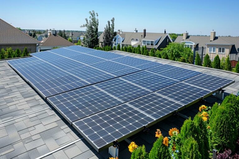 Comprendre la rentabilité des panneaux solaires : guide complet et pratique