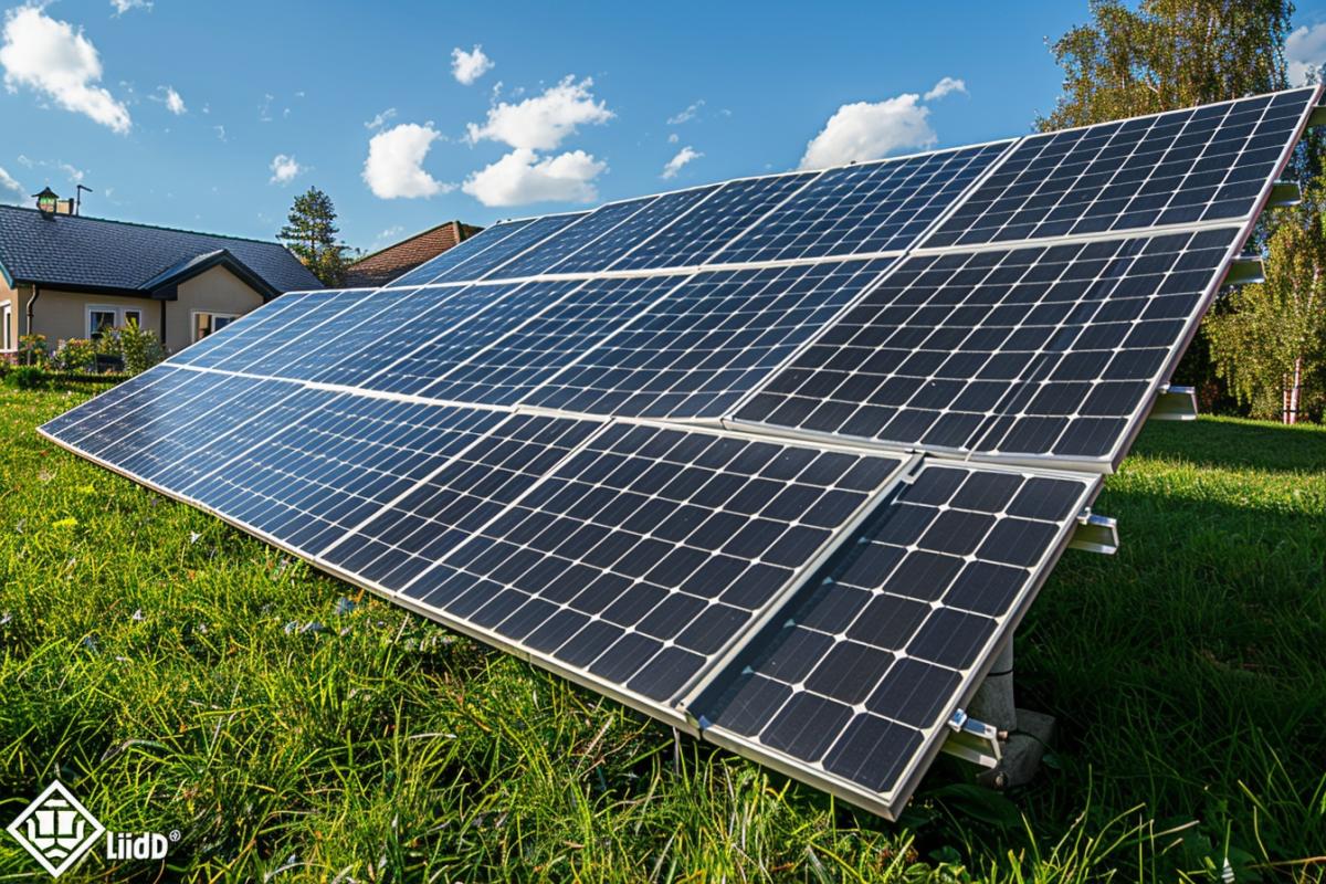 Avis Panneau Solaire Lidl : Un kit solaire à la hauteur de vos attentes ?