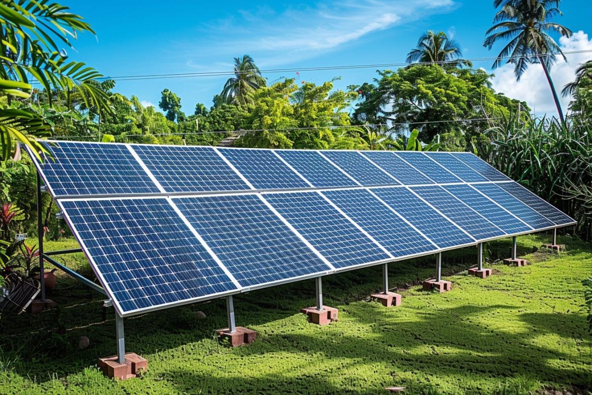 Financement panneaux solaires : guide complet des aides disponibles