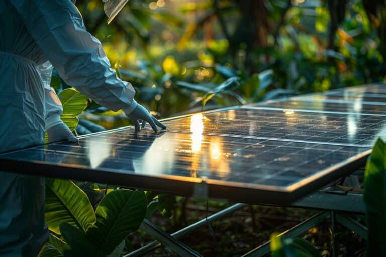 Comment tester un panneau solaire ? Guide pratique pour débutants et experts