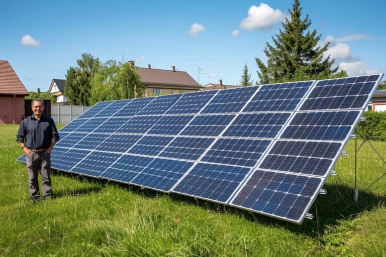 Nouveau kit solaire Beem Energy : autoconsommation et remise attrayante