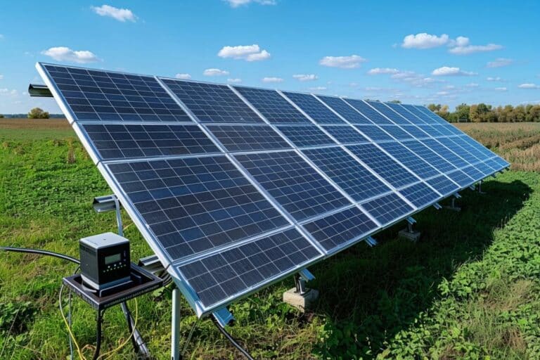 Brancher 2 panneaux solaires sur un régulateur : guide complet et conseils