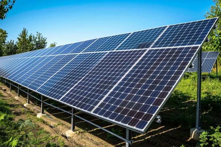 Panneaux solaires en série ou en parallèle : guide pour bien choisir