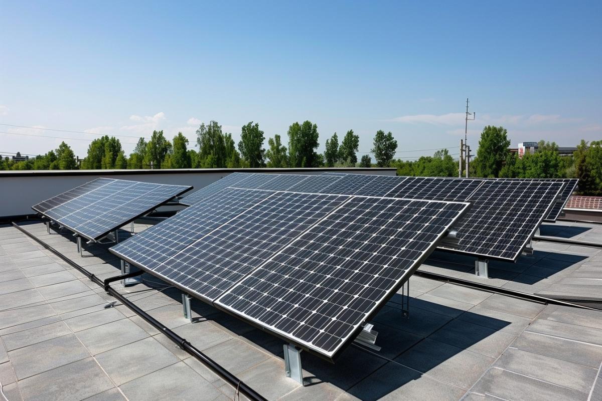 Kit solaire autonome 10Kw : guide complet pour maîtriser l'énergie solaire