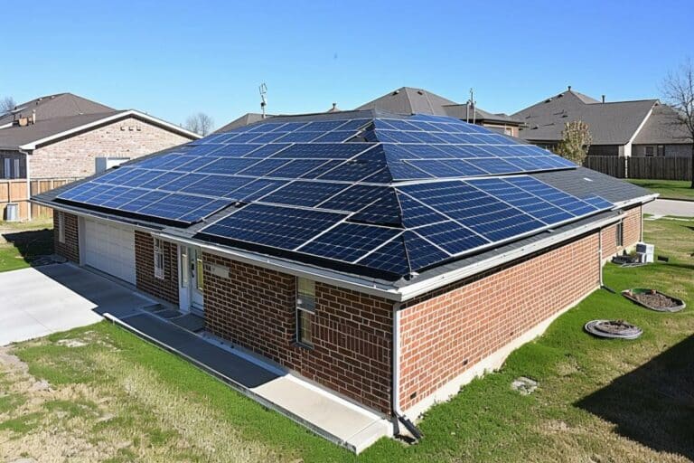 Production moyenne d'énergie solaire : que peut-on attendre de son installation ?