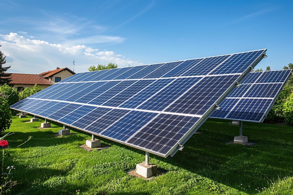 Les meilleures boutiques photovoltaïques françaises pour votre maison en 2023.
