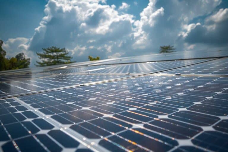 Fonctionnement d'un panneau solaire sans soleil : explications et astuces