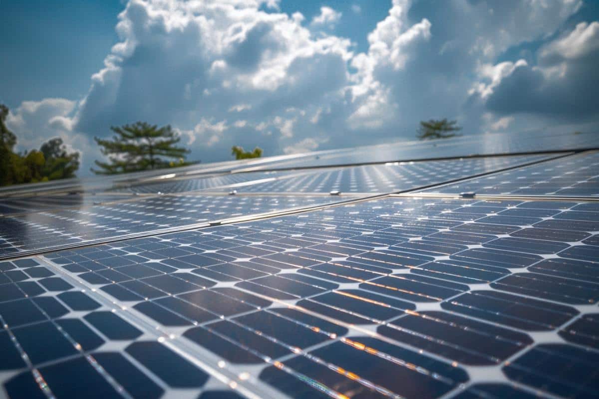 Fonctionnement d'un panneau solaire sans soleil : explications et astuces