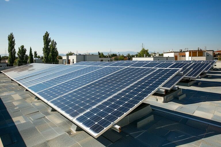 Combien de panneaux solaires sont nécessaires pour une installation de 3Kw ?